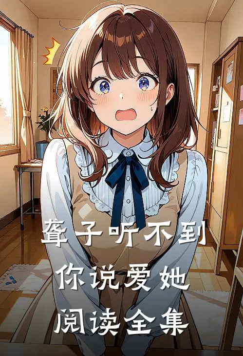 聋子听不到你说爱她阅读全集