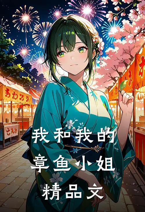 我和我的章鱼小姐精品文