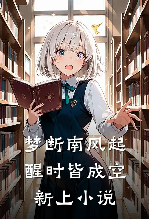梦断南风起，醒时皆成空新上小说