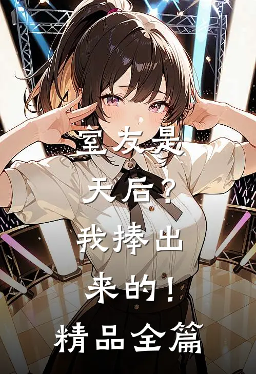 室友是天后？我捧出来的！精品全篇