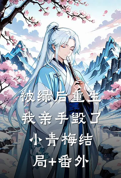 被绿后重生，我亲手毁了小青梅结局+番外