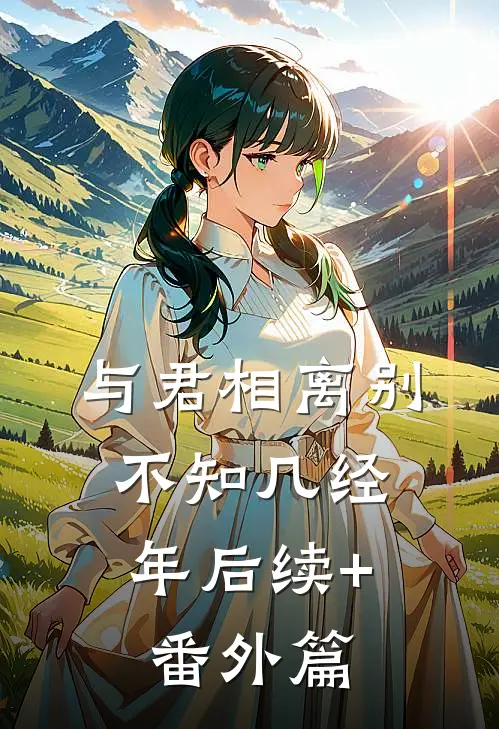 与君相离别，不知几经年后续+番外篇