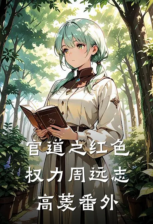 官道之红色权力周远志高菱番外