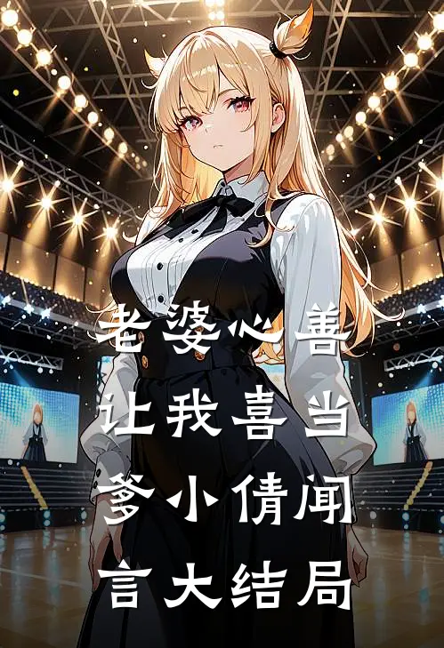 老婆心善，让我喜当爹小倩闻言大结局