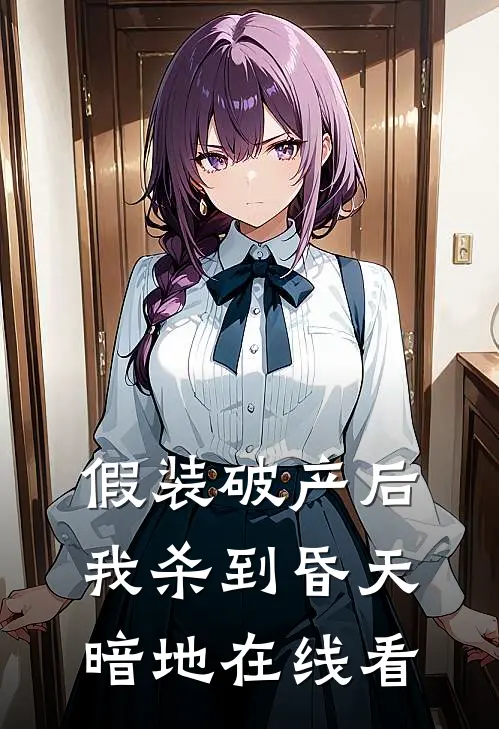 假装破产后，我杀到昏天暗地在线看