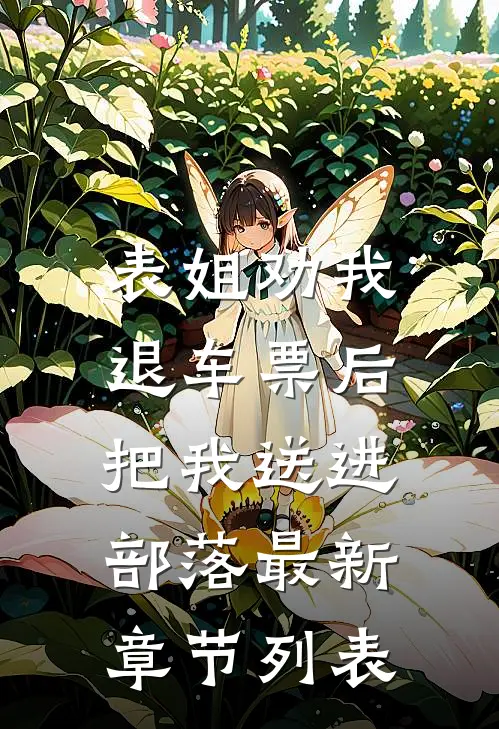 表姐劝我退车票后，把我送进部落最新章节列表