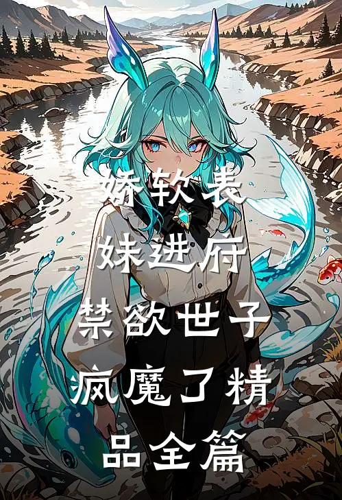 娇软表妹进府：禁欲世子疯魔了精品全篇