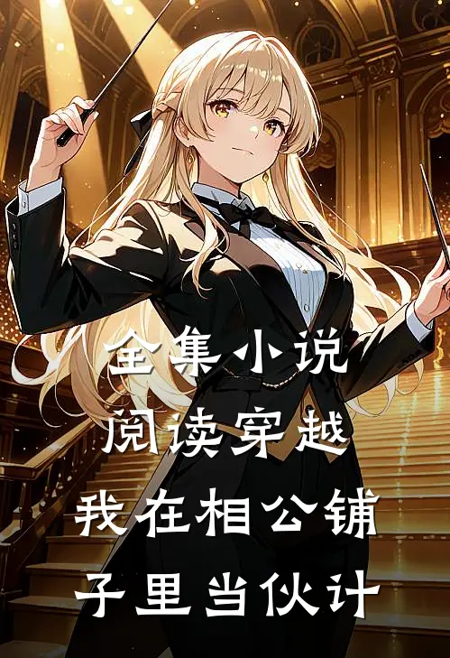 全集小说阅读穿越：我在相公铺子里当伙计