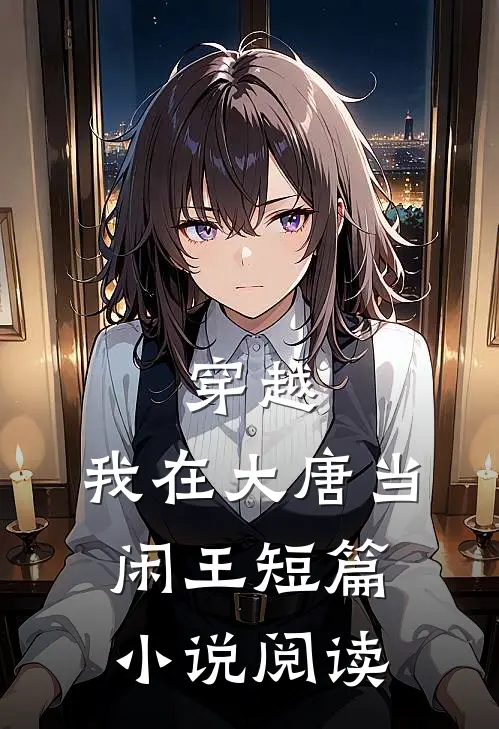 穿越我在大唐当闲王短篇阅读