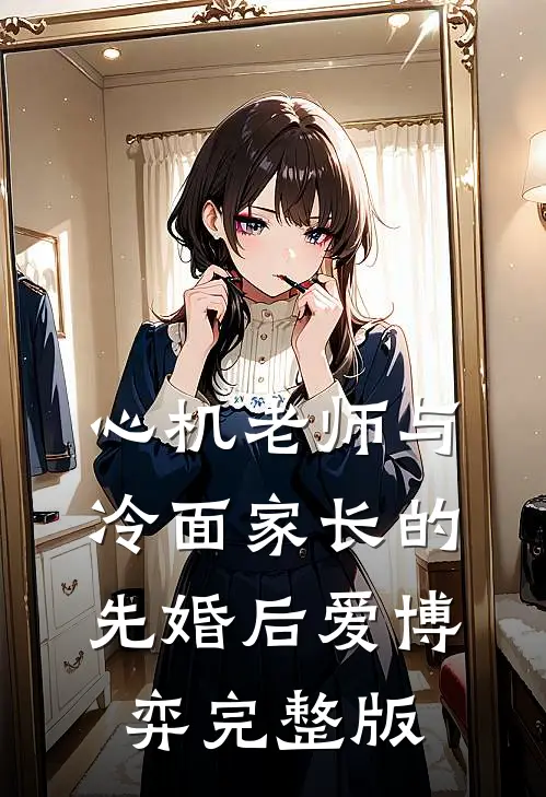 心机老师与冷面家长的先婚后爱博弈完整版