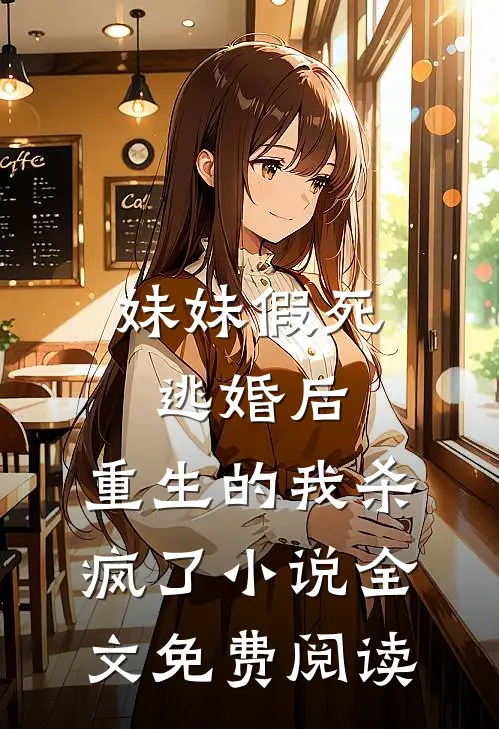 妹妹假死逃婚后，重生的我杀疯了小说全文免费阅读