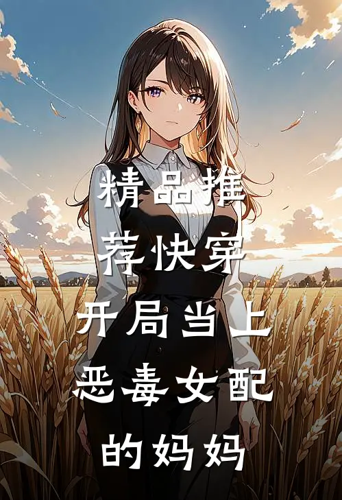 精品推荐快穿：开局当上恶毒女配的妈妈