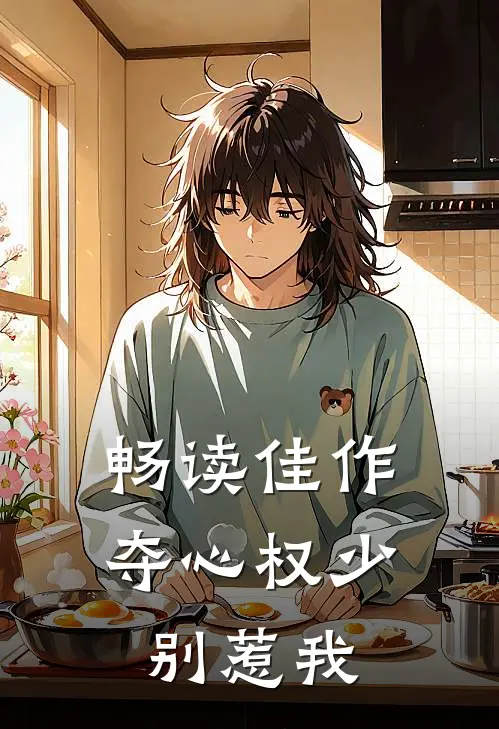 畅读佳作夺心权少别惹我