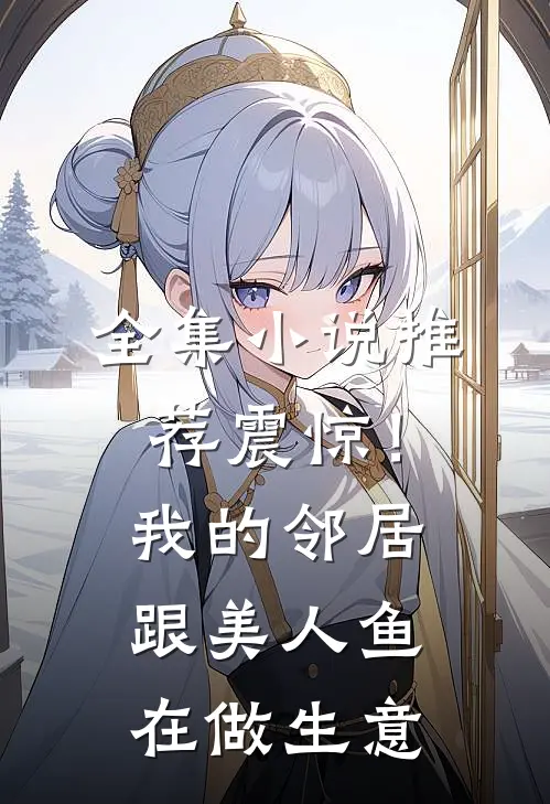 全集小说推荐震惊！我的邻居跟美人鱼在做生意