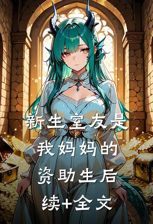 新生室友是我妈妈的资助生后续+全文