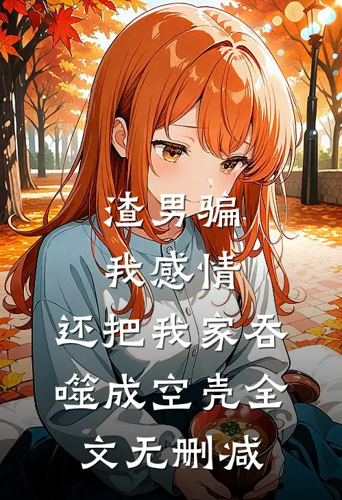 渣男骗我感情，还把我家吞噬成空壳全文无删减