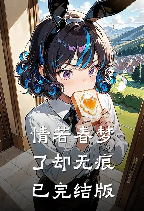 情若春梦，了却无痕已完结版