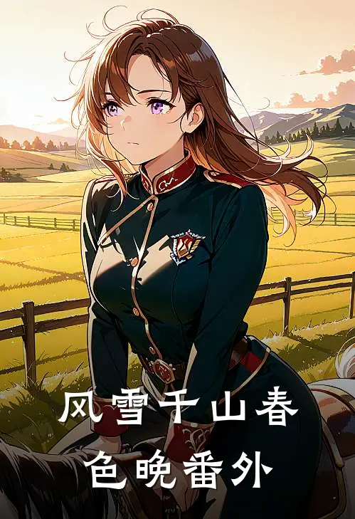 风雪千山春色晚 番外