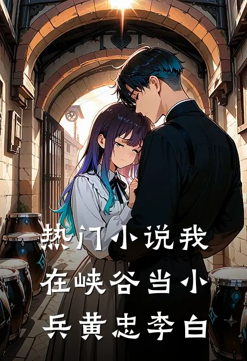 热门小说我在峡谷当小兵黄忠李白