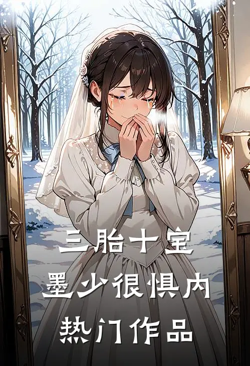 三胎十宝，墨少很惧内热门作品