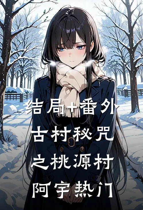 结局+番外古村秘咒之桃源村阿宇热门