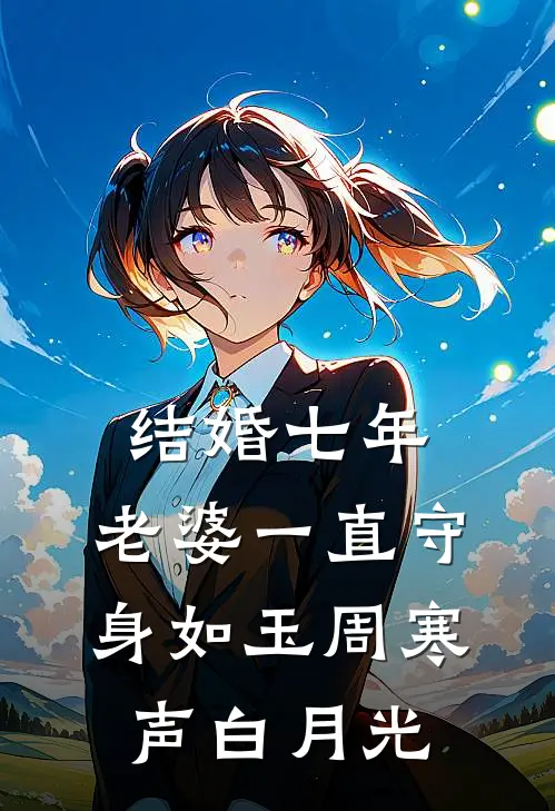 结婚七年，老婆一直守身如玉周寒声白月光