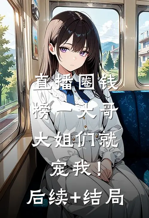 直播圈钱，榜一大哥大姐们就宠我！后续+结局