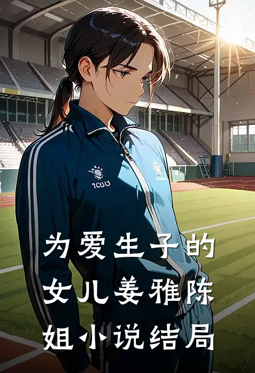 为爱生子的女儿姜雅陈姐小说结局