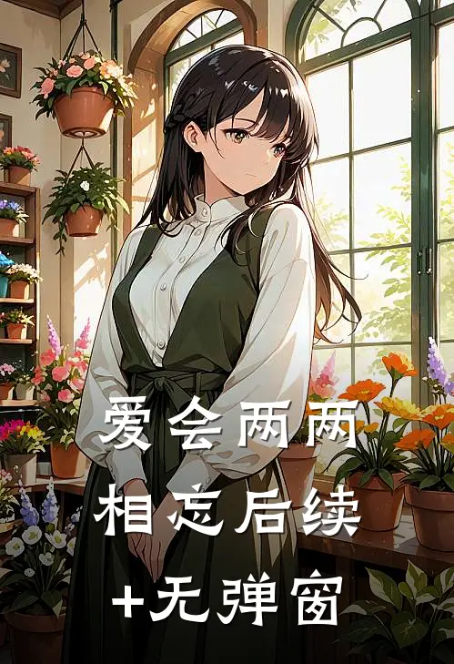 爱会两两相忘后续+无弹窗