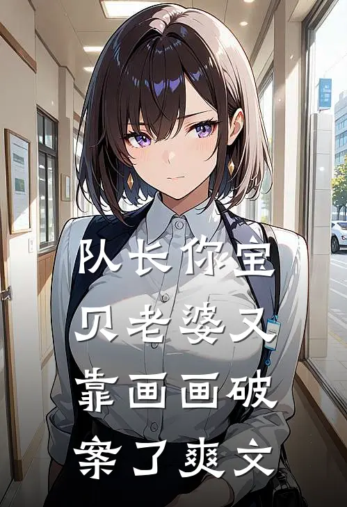 队长你宝贝老婆又靠画画破案了爽文