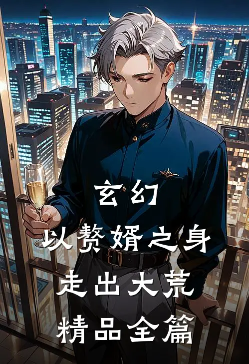 玄幻：以赘婿之身走出大荒精品全篇