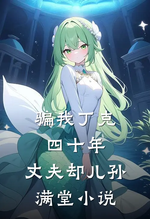 骗我丁克四十年，丈夫却儿孙满堂小说