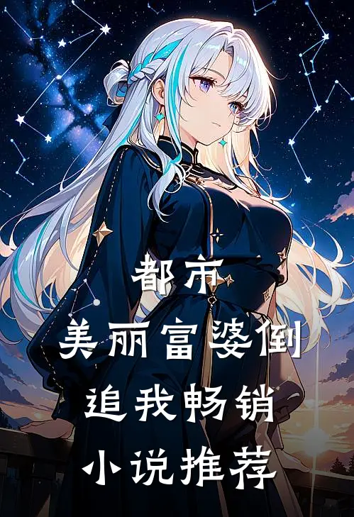 都市：美丽富婆倒追我畅销小说推荐