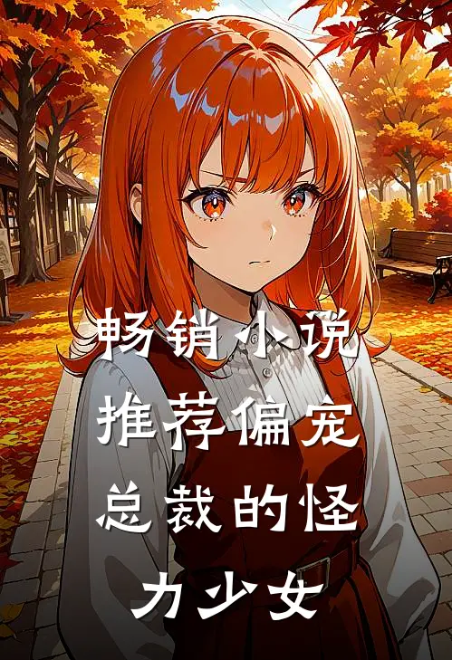 畅销小说推荐偏宠：总裁的怪力少女