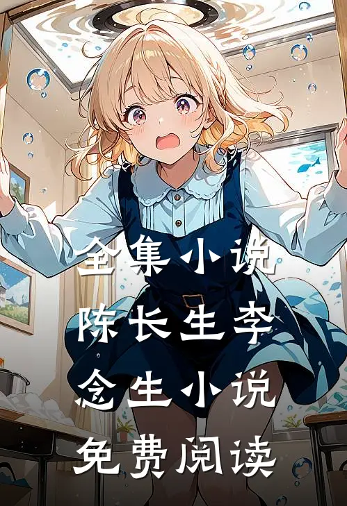 全集小说陈长生李念生小说免费阅读