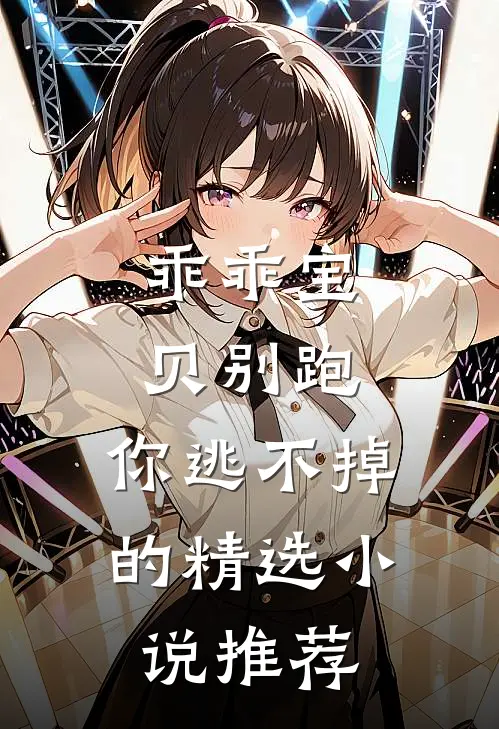 乖乖宝贝别跑，你逃不掉的精选小说推荐