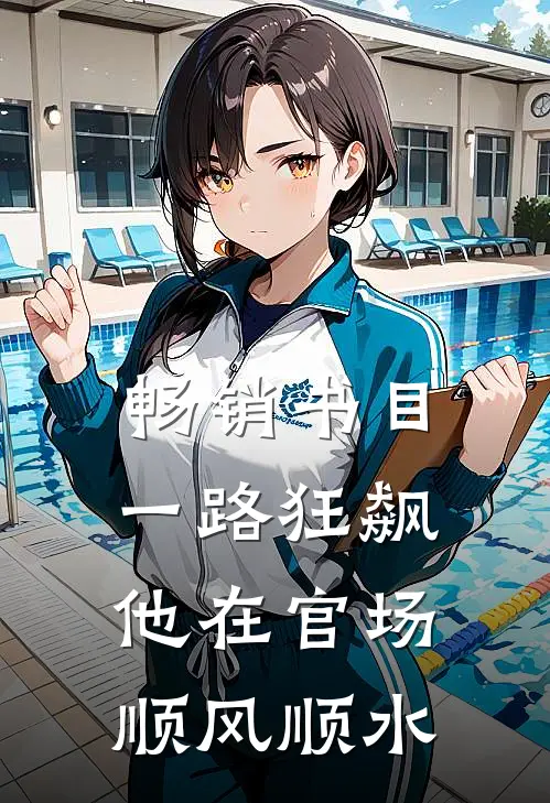 畅销书目一路狂飙，他在官场顺风顺水