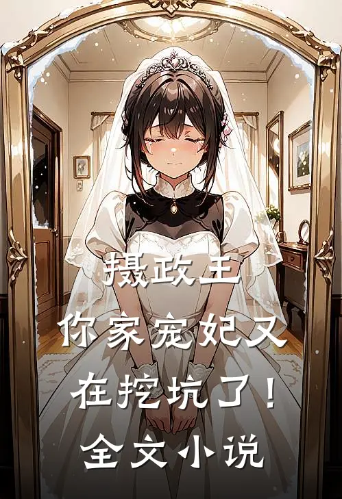 摄政王，你家宠妃又在挖坑了！全文小说