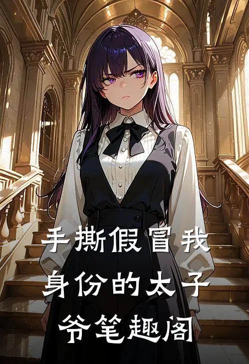 手撕假冒我身份的太子爷笔趣阁