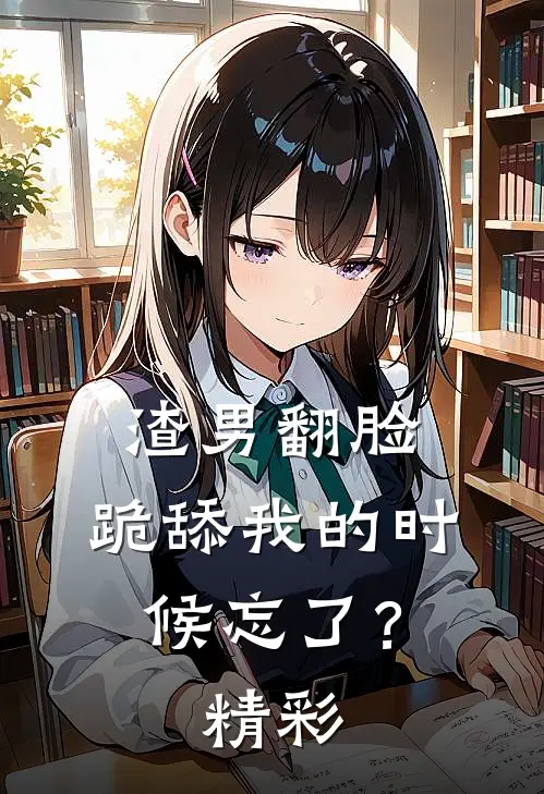 渣男翻脸，跪舔我的时候忘了？精彩