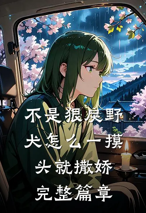 不是狠戾野犬怎么一摸头就撒娇完整篇章