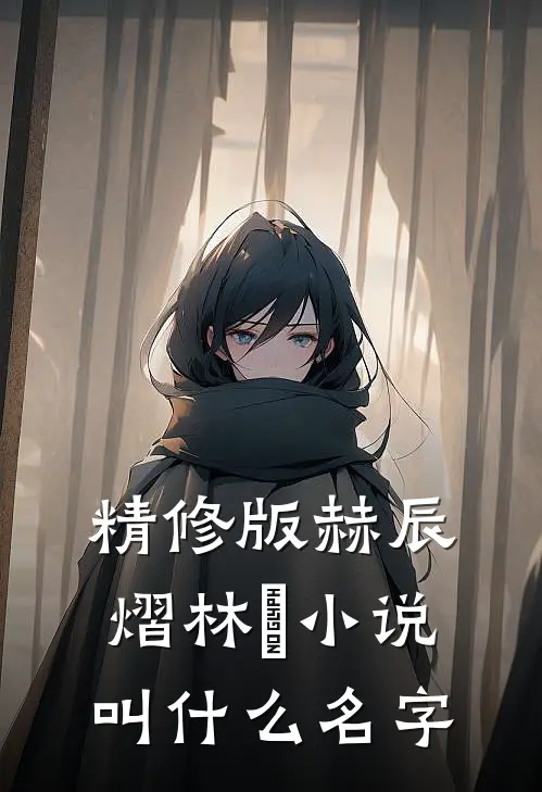 精修版赫辰熠林玥小说叫什么名字