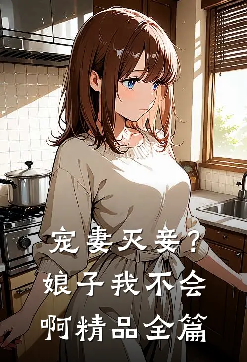 宠妻灭妾？娘子，我不会啊精品全篇