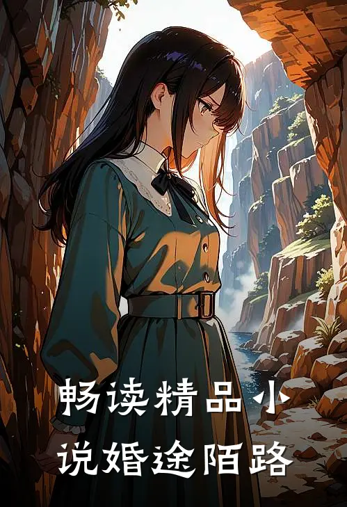 畅读精品小说婚途陌路