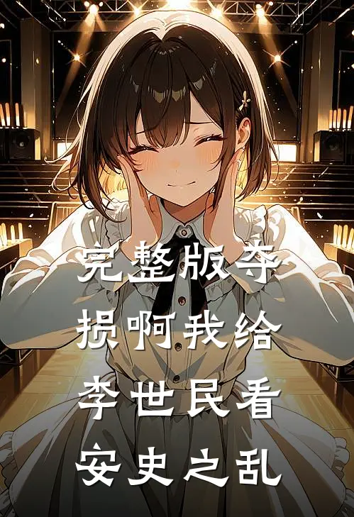完整版夺损啊我给李世民看安史之乱