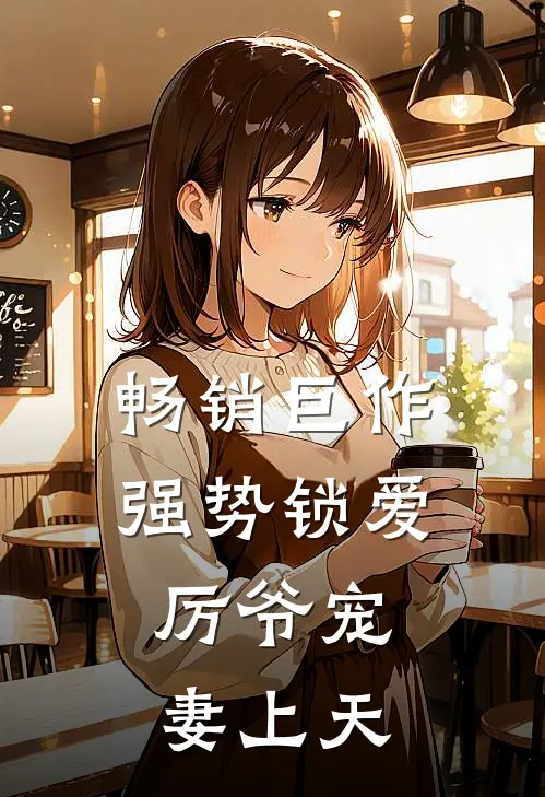 畅销巨作强势锁爱：厉爷宠妻上天