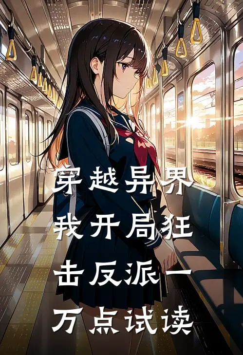 穿越异界，我开局狂击反派一万点试读