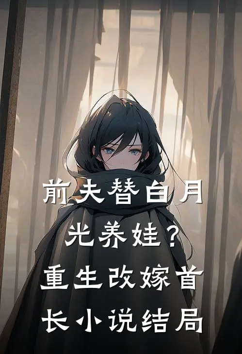 前夫替白月光养娃？重生改嫁首长小说结局