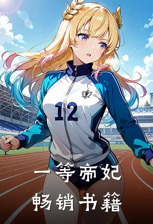 一等帝妃畅销书籍