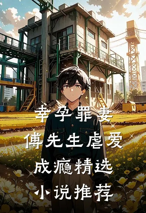 幸孕罪妻：傅先生虐爱成瘾精选小说推荐